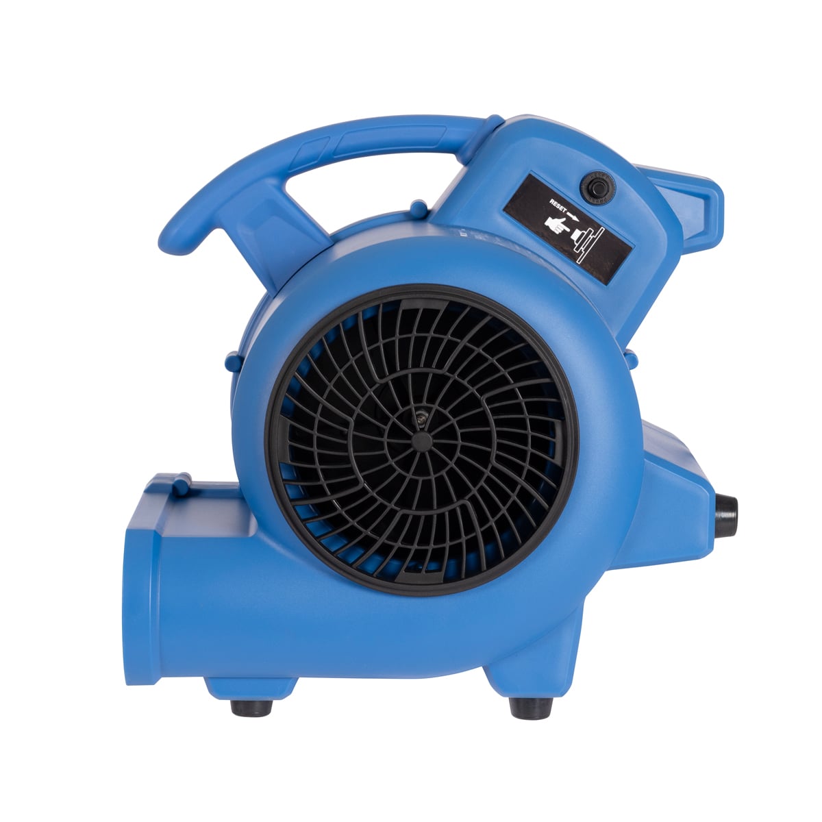 SGS 130W Compact Air Mover | Carpet Dryer